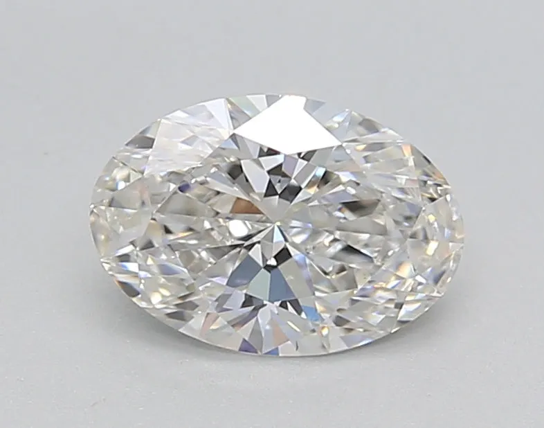 1.02ct OVAL Diamond G VS1 EX - IGI 615351710