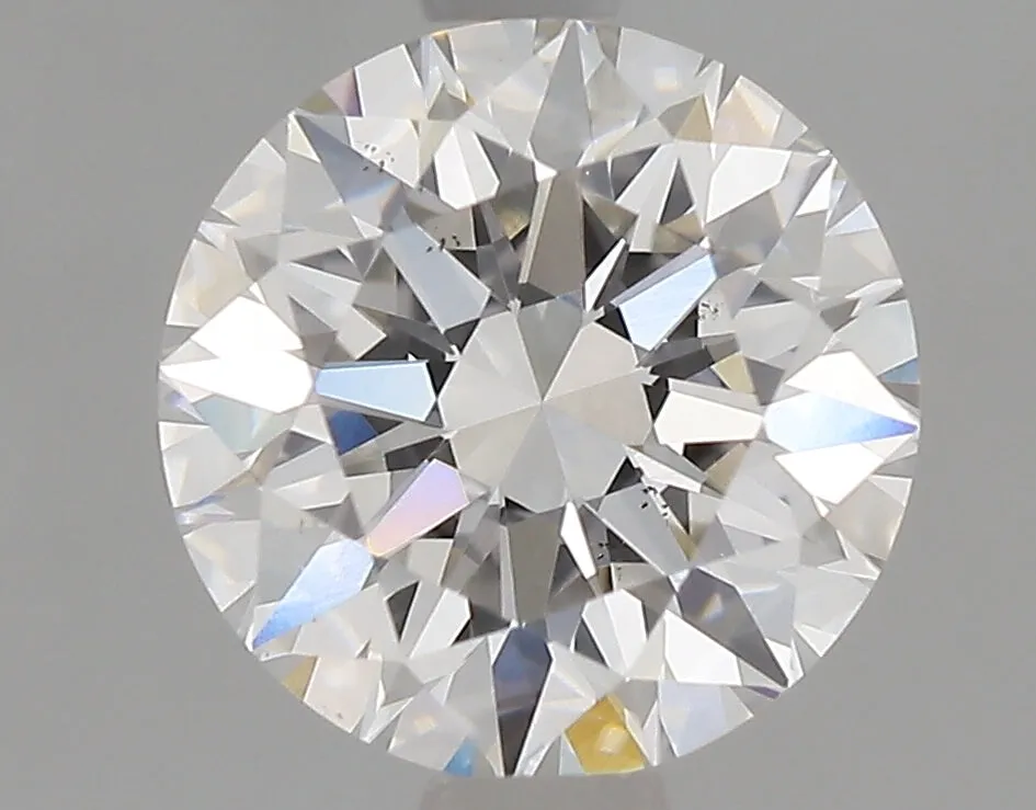 1.11ct ROUND Diamond G VS1 EX - IGI 623418120