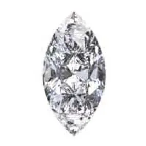 1.50 Carat Marquise Lab Grown Diamond