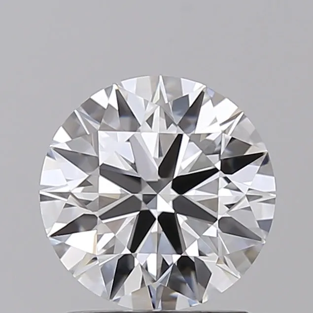 1.53ct ROUND Diamond D VVS2 ID - IGI 627410485