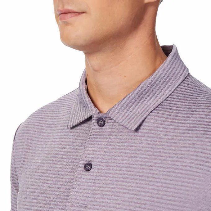 32 Degrees Men's Polo 2-Pack