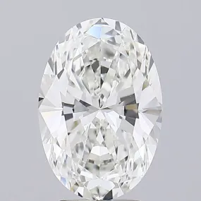 4.02 Carat OVAL -  - I - VVS2 - GIA - 2477345940