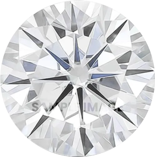 7.39 Carat ROUND - EX - G - VVS1 - GIA - 6285531597