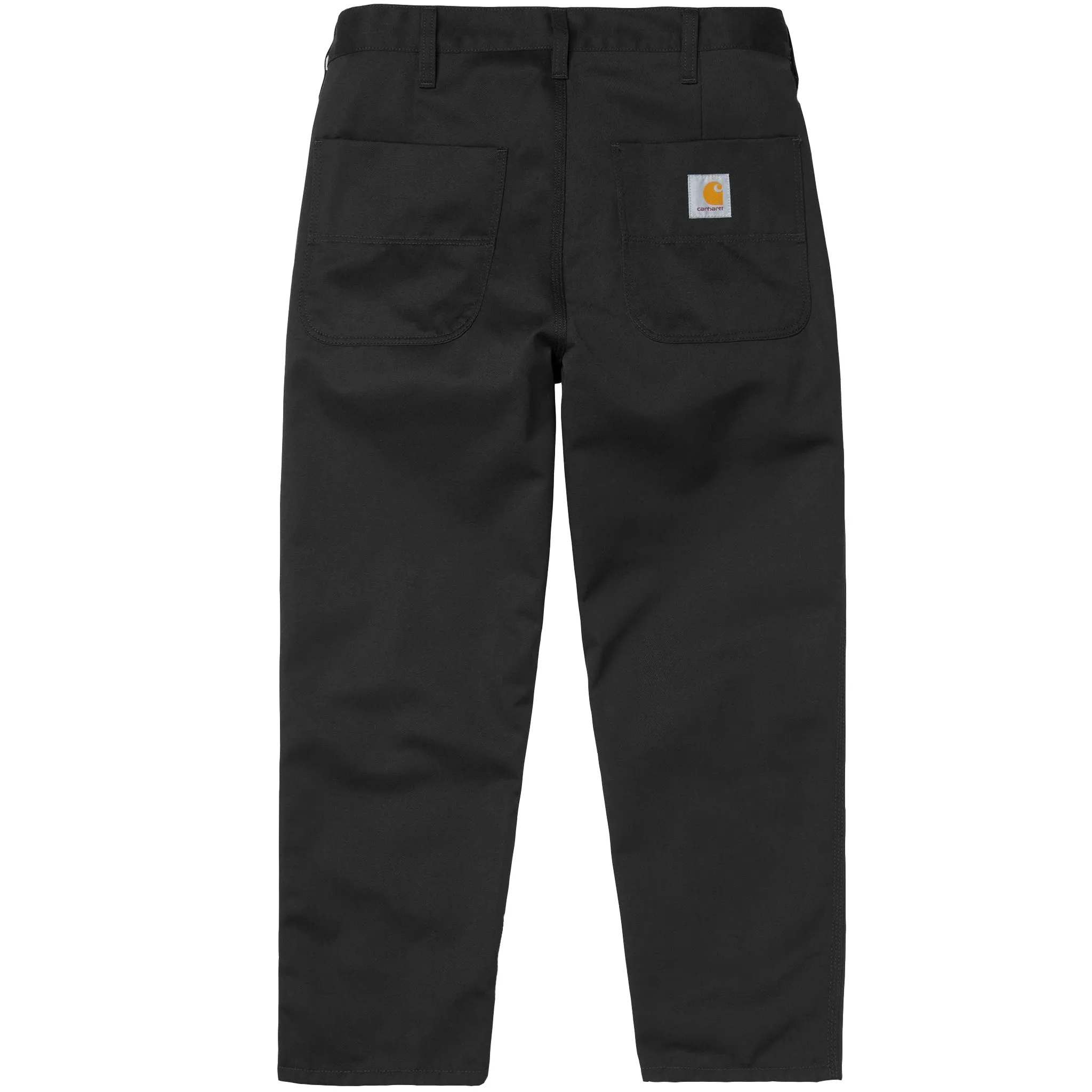 Abbott Pant (Black)