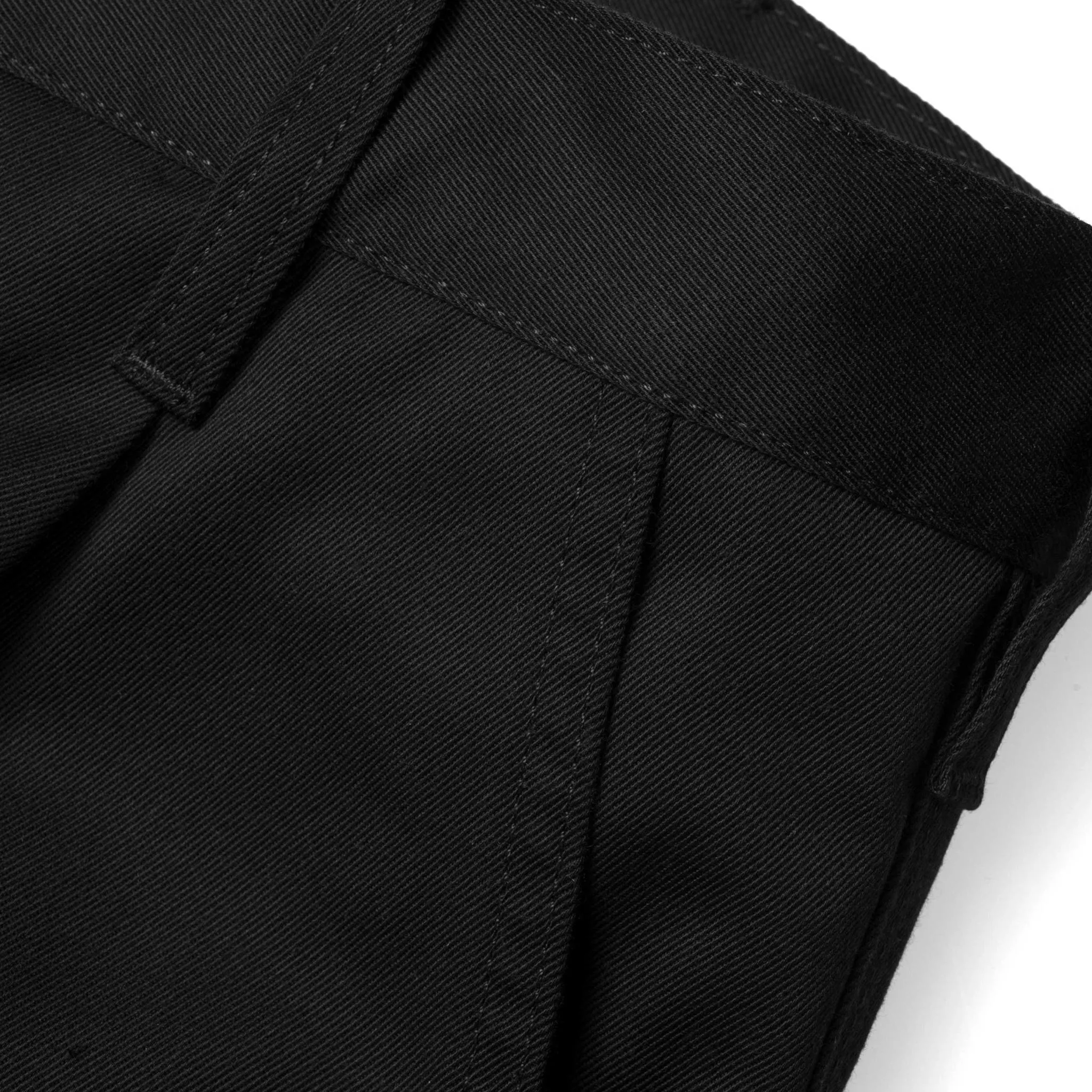 Abbott Pant (Black)