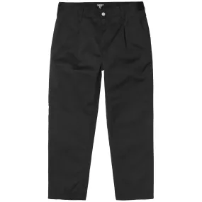 Abbott Pant (Black)