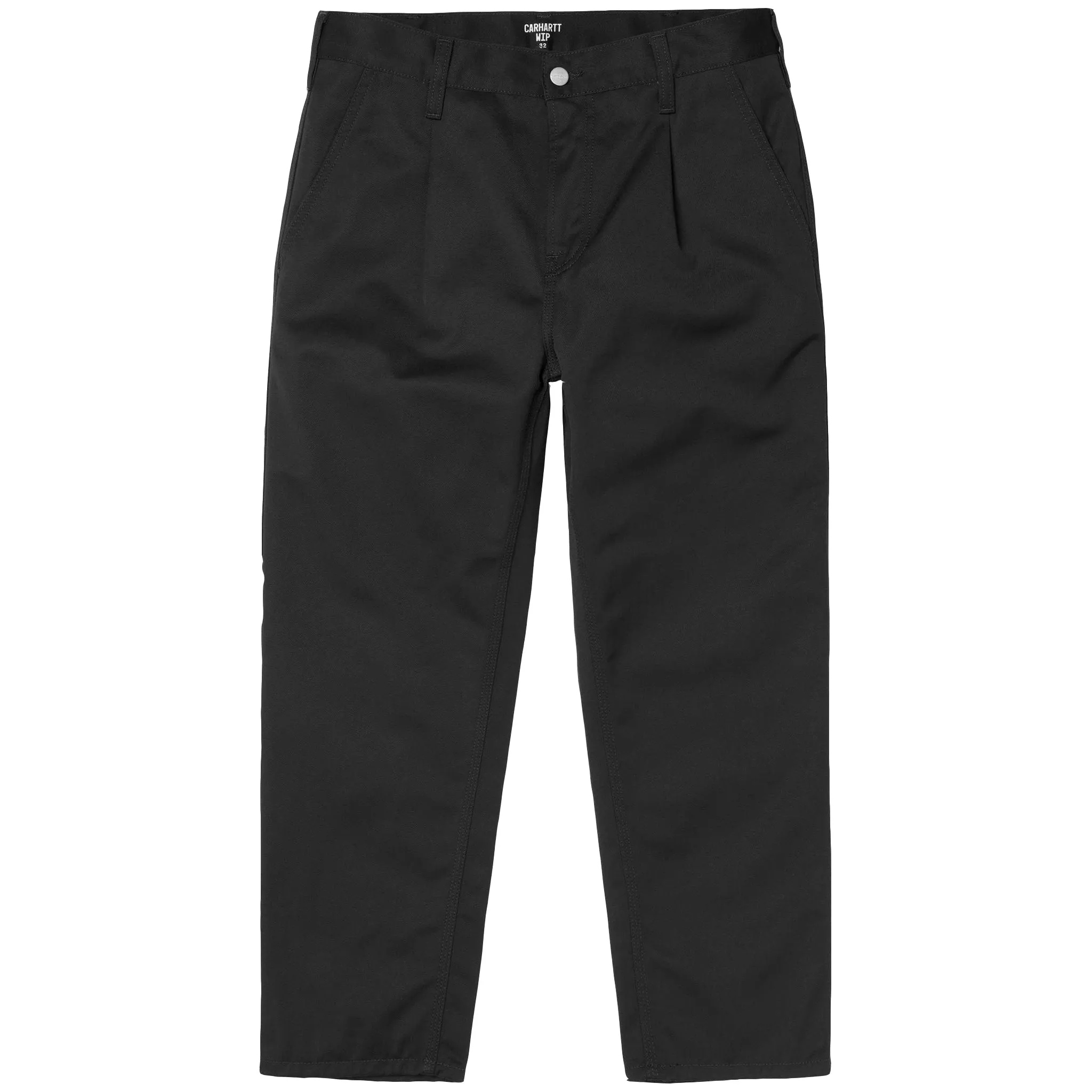 Abbott Pant (Black)