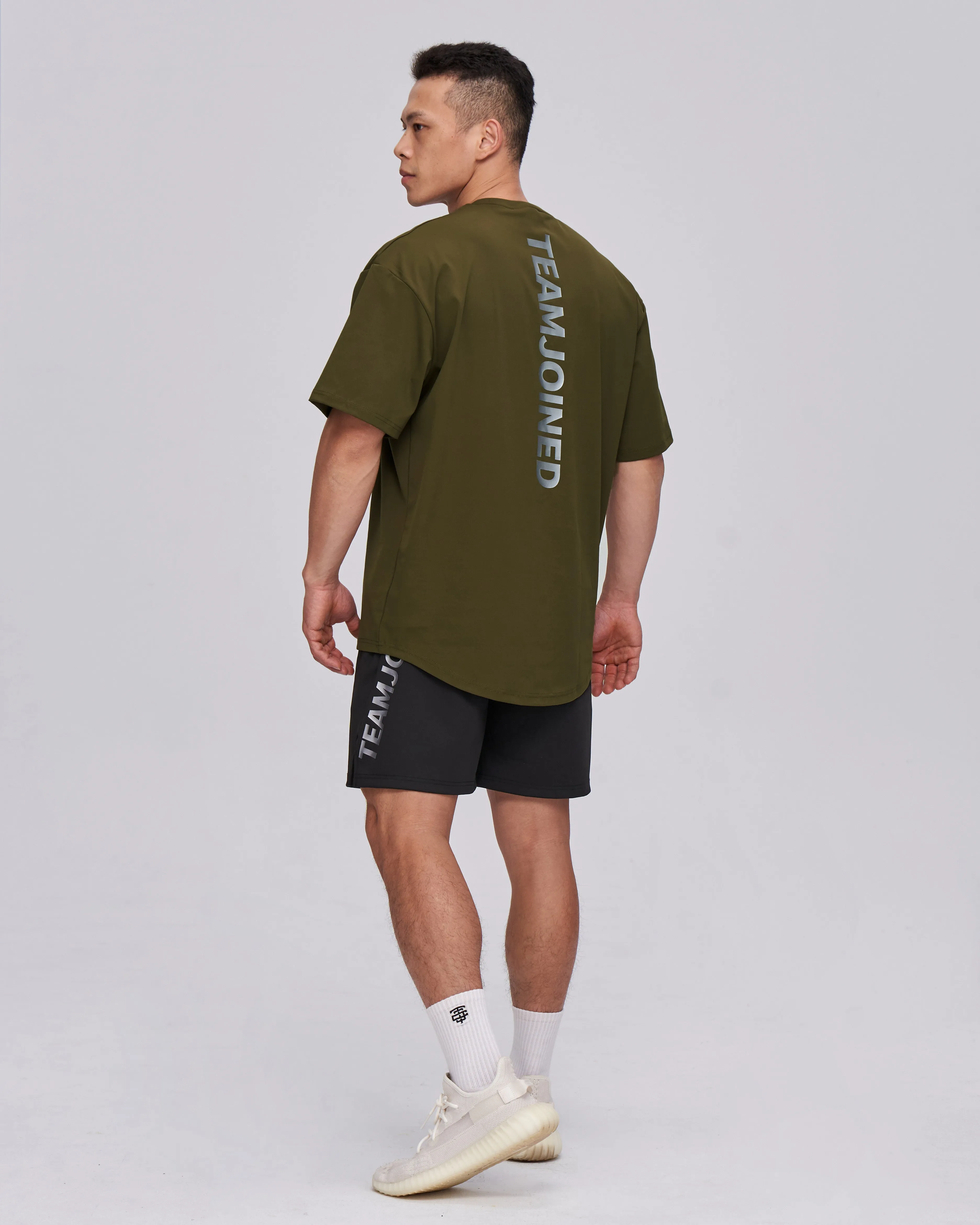 Adapt Spine Logo Oversized