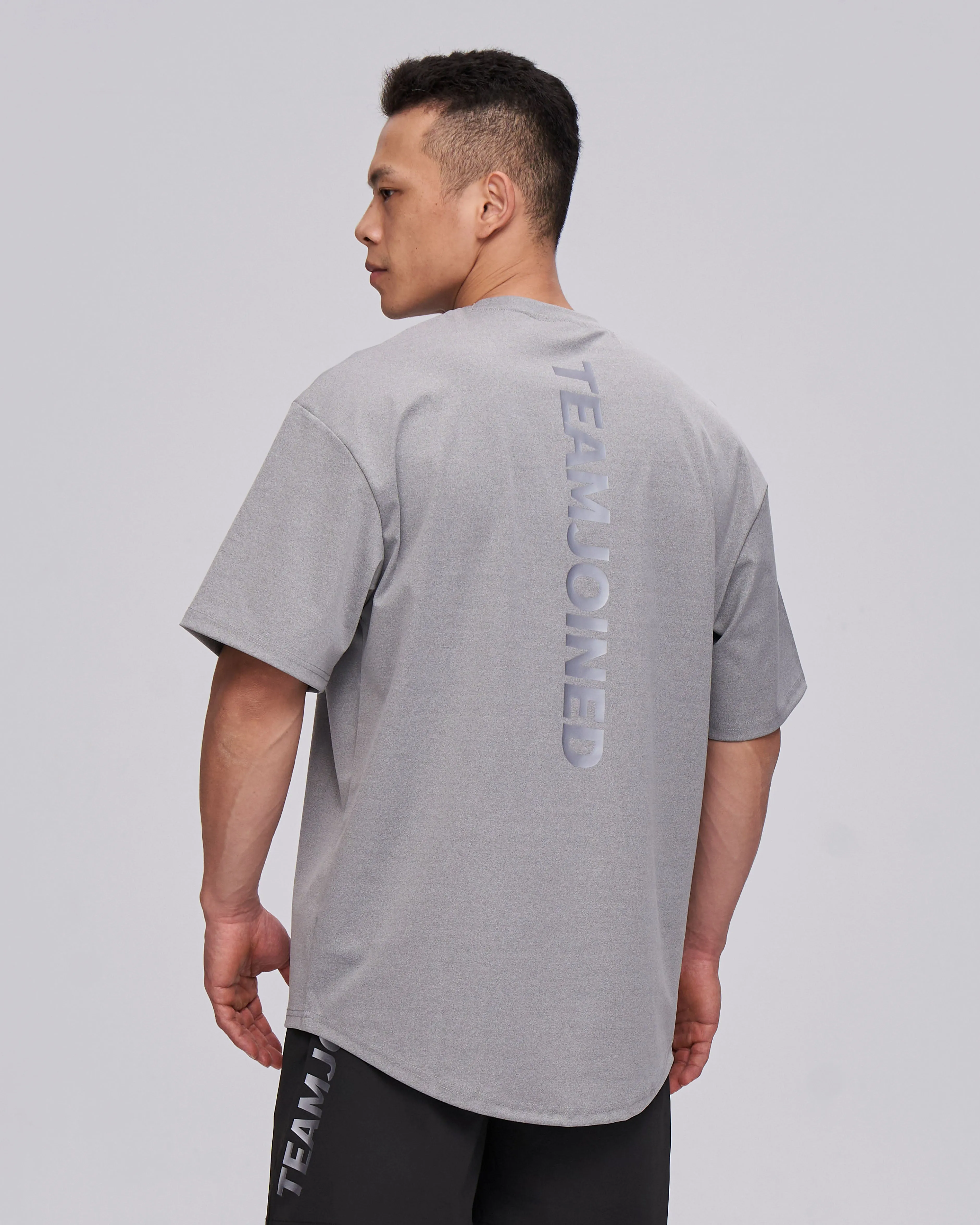 Adapt Spine Logo Oversized