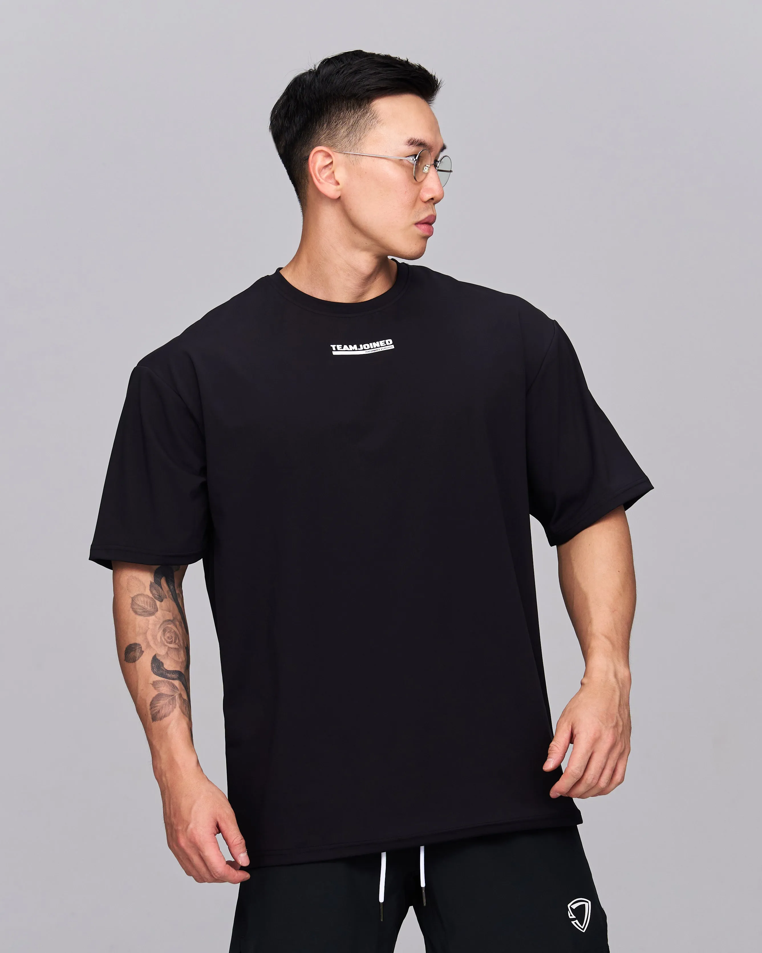 Adapt Statement Oversized