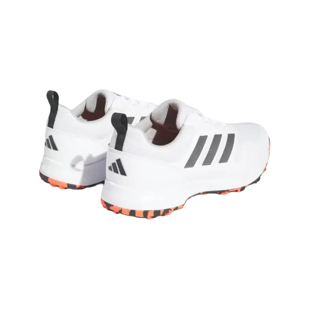 Adidas 2023 Tech Response 3.0 SL Golf Shoes - White