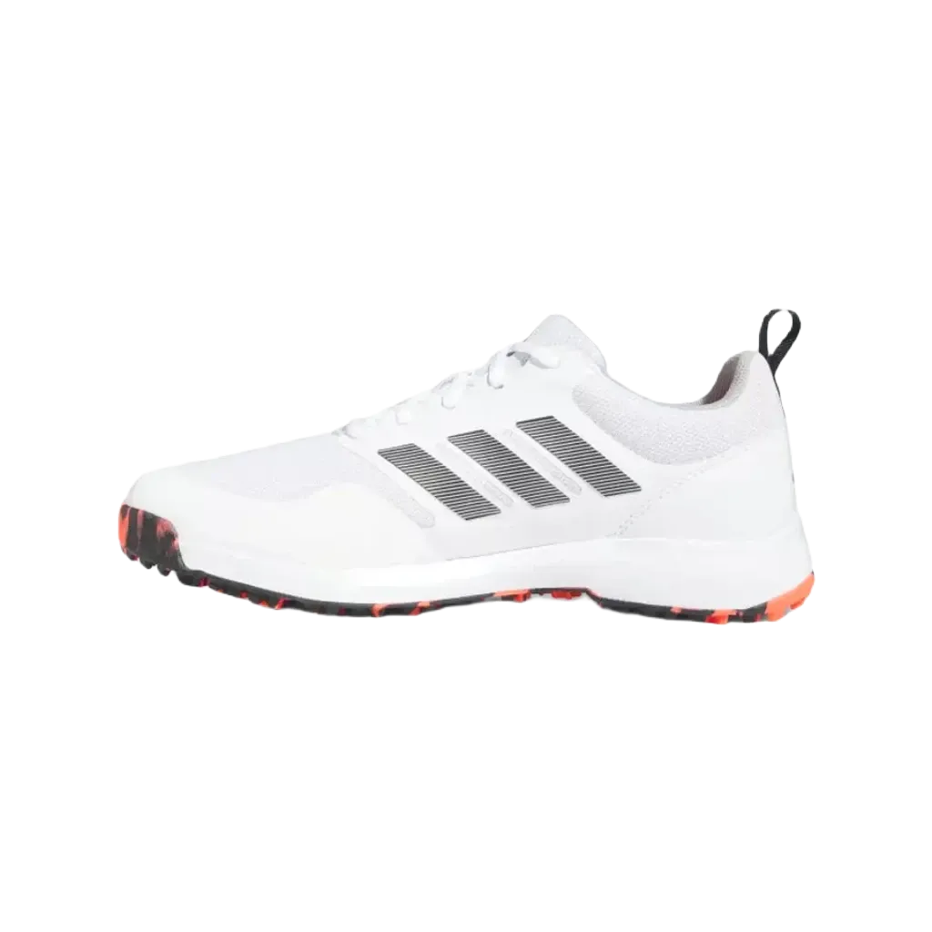 Adidas 2023 Tech Response 3.0 SL Golf Shoes - White