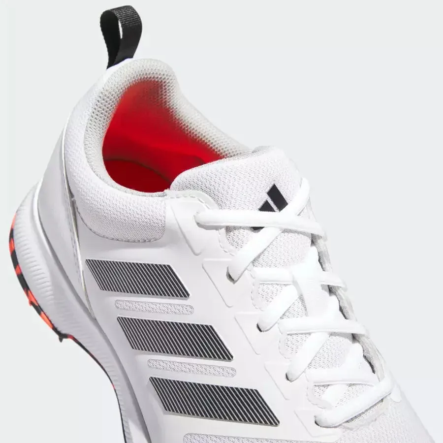 Adidas 2023 Tech Response 3.0 SL Golf Shoes - White