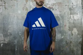 adidas One Basketball Jersey Tee (All Gender)