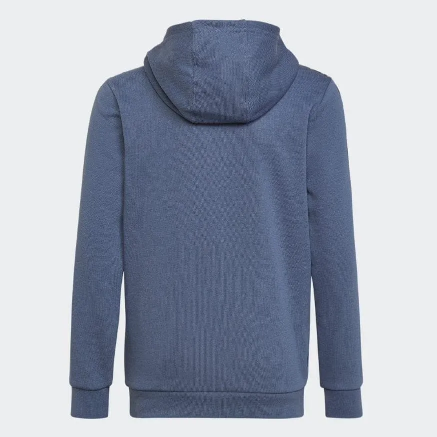 Adidas Orignals Trefoil Hoodie