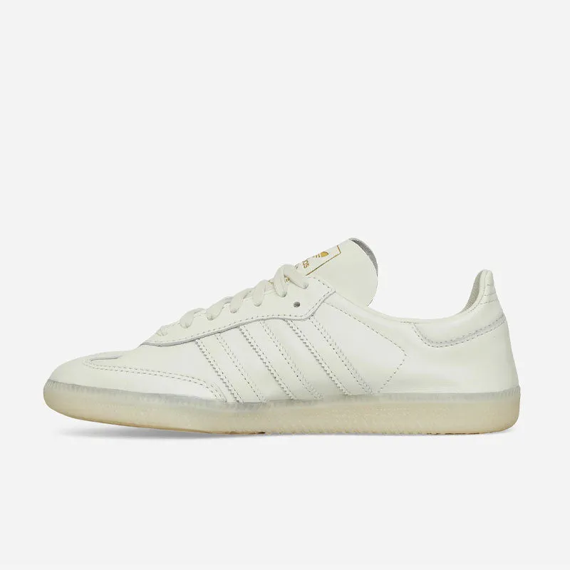 Adidas Samba Decon Ivory/Ivory/Gold IG6171