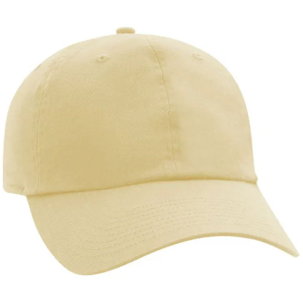 Ahead Soft Yellow/Soft Yellow Largo Cap