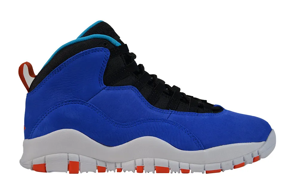 AIR JORDAN 10 RETRO (GS) "Tinker"