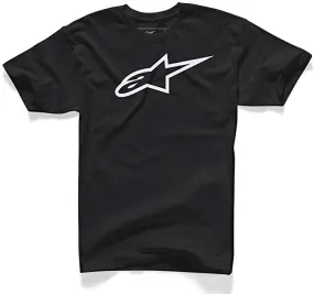 Alpinestars Ageless Classic T-Shirt - Black