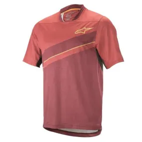 Alpinestars Men's Alps 8.0 SS Jersey