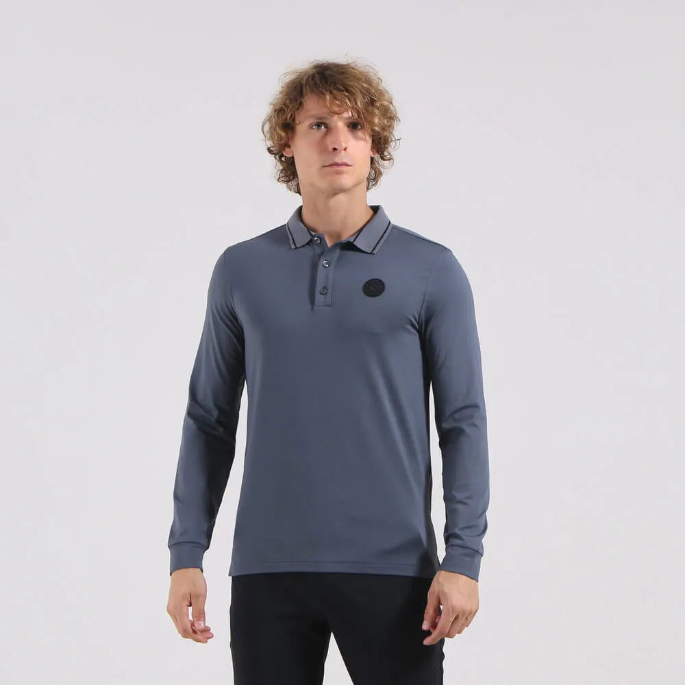 ANNUNCIO | PRO-THERM LIGHT WEIGHT POLO