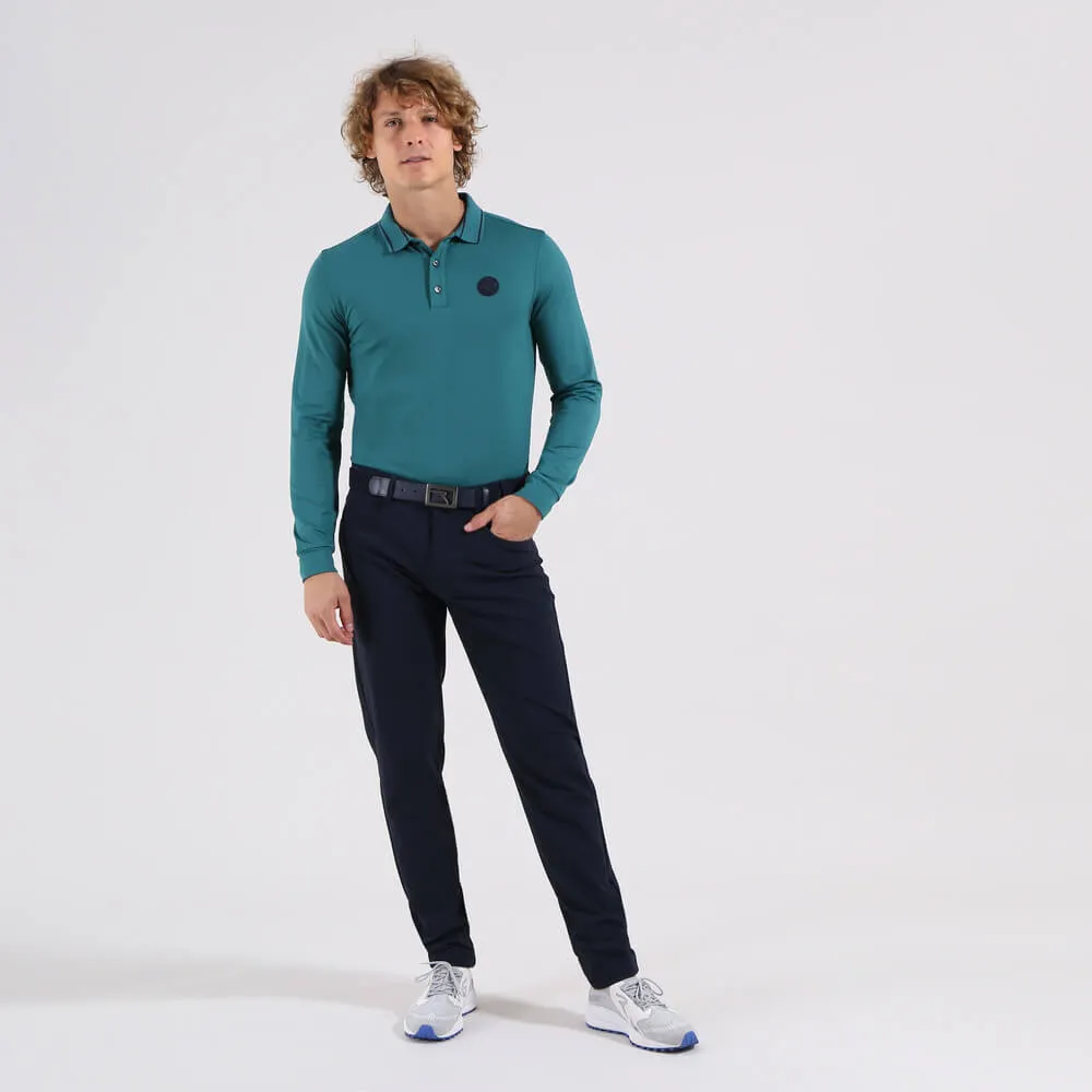 ANNUNCIO | PRO-THERM LIGHT WEIGHT POLO