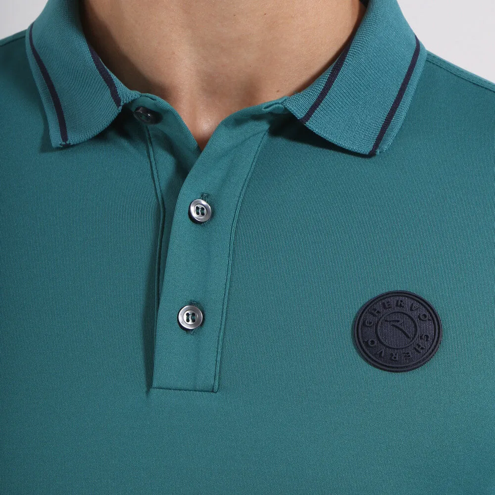 ANNUNCIO | PRO-THERM LIGHT WEIGHT POLO