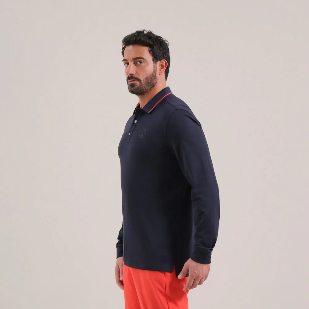 ANNUNCIO | PRO-THERM LIGHT WEIGHT POLO