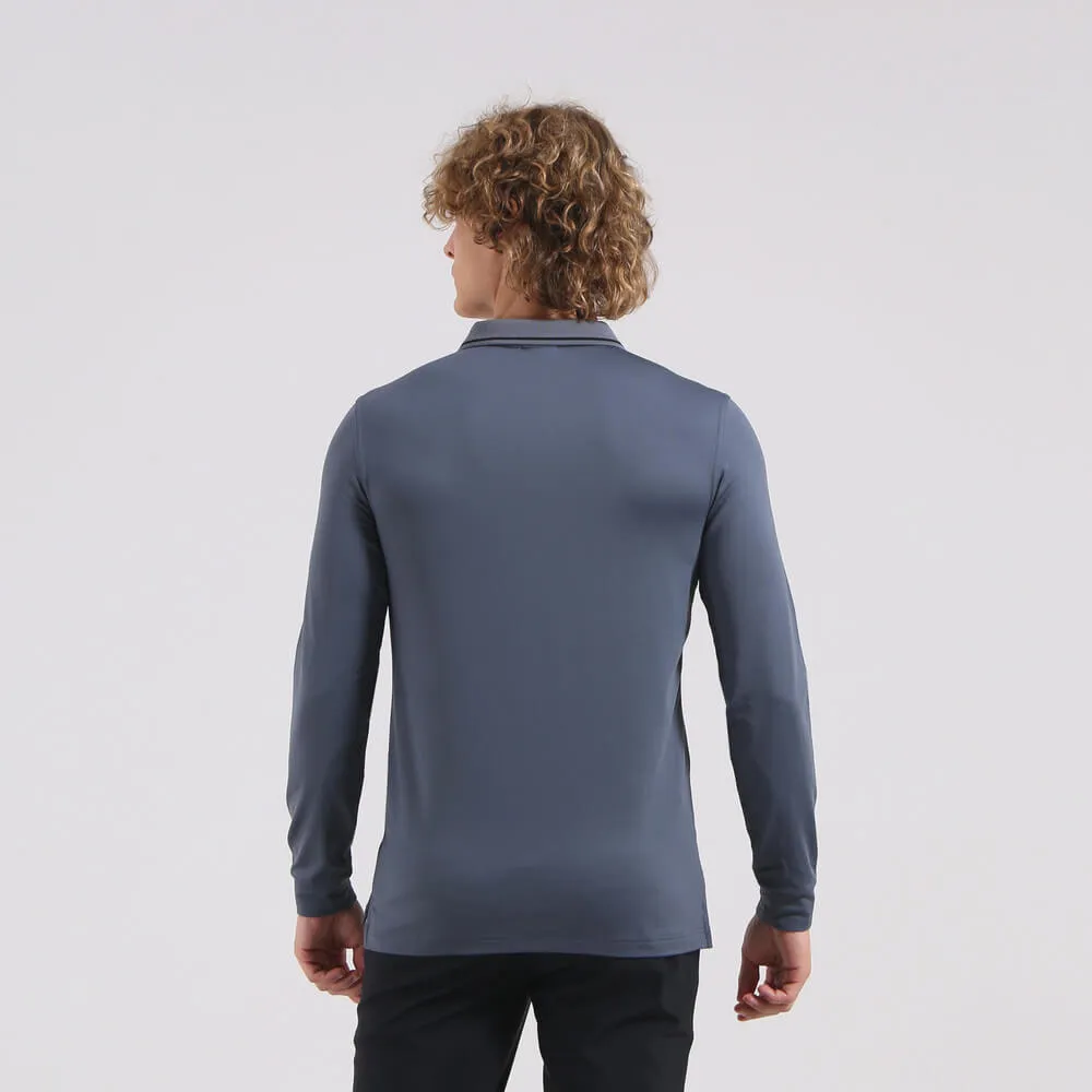 ANNUNCIO | PRO-THERM LIGHT WEIGHT POLO