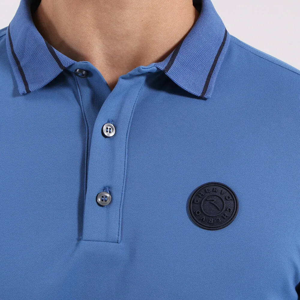 ANNUNCIO | PRO-THERM LIGHT WEIGHT POLO