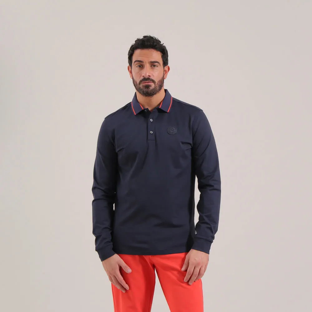 ANNUNCIO | PRO-THERM LIGHT WEIGHT POLO