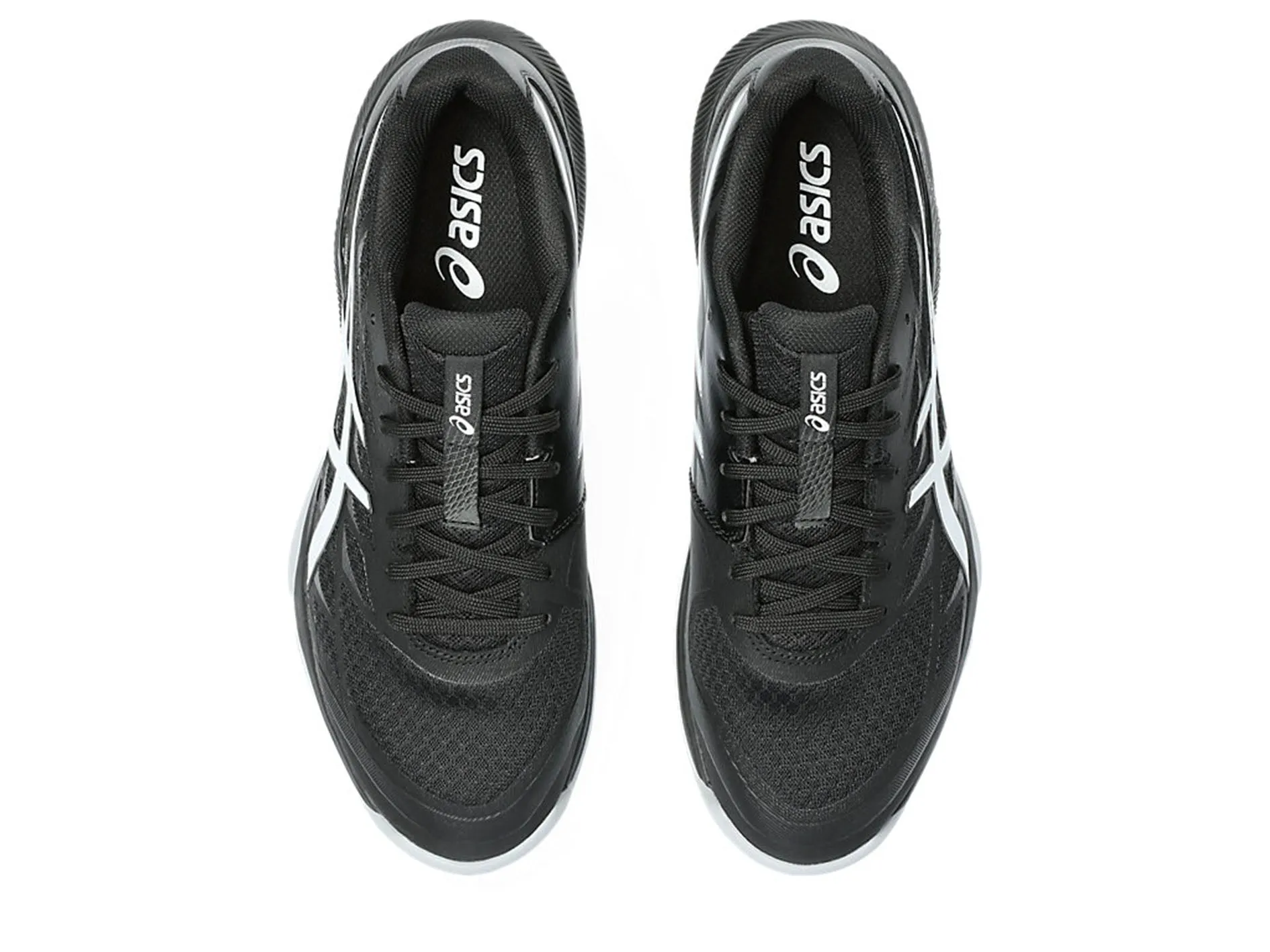 Asics Mens Gel Tactic 12 <br> 1071A090 001