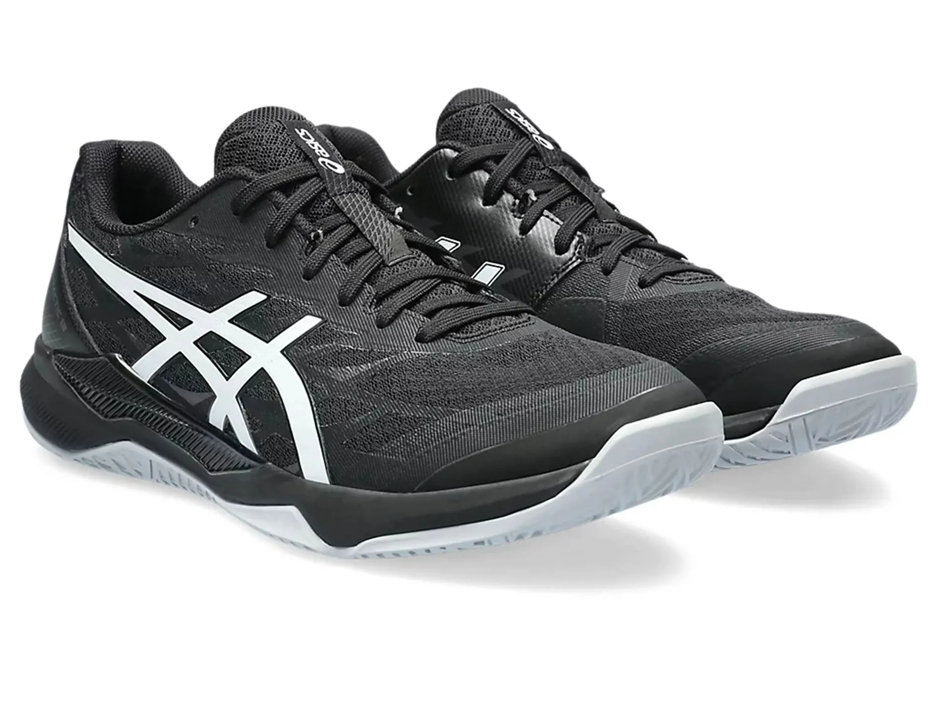 Asics Mens Gel Tactic 12 <br> 1071A090 001