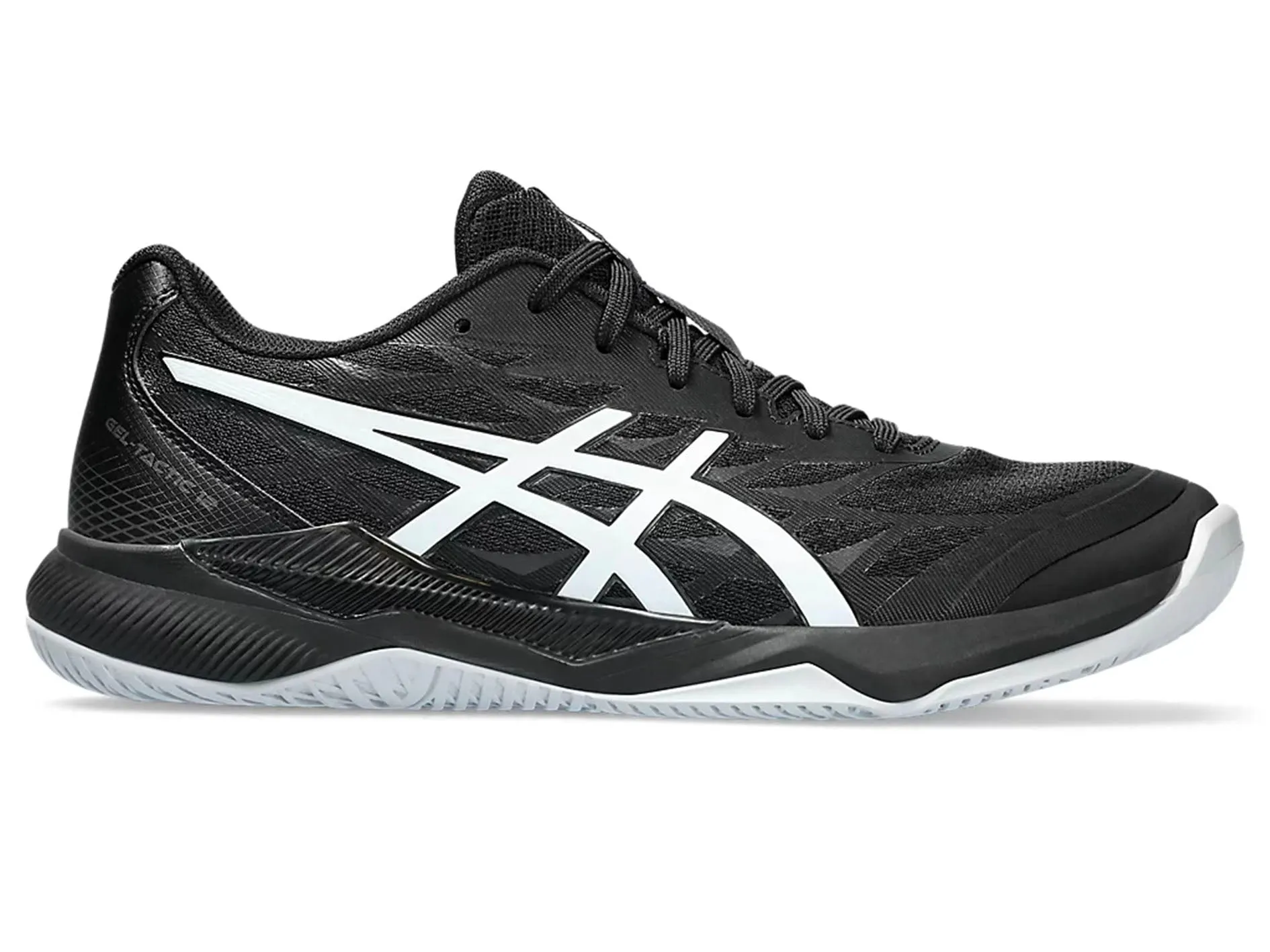 Asics Mens Gel Tactic 12 <br> 1071A090 001