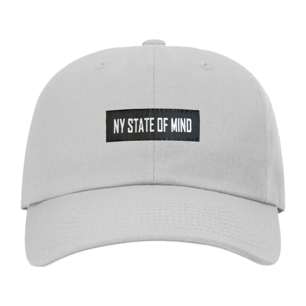 Banner Logo Dad Hat