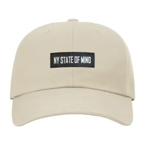 Banner Logo Dad Hat