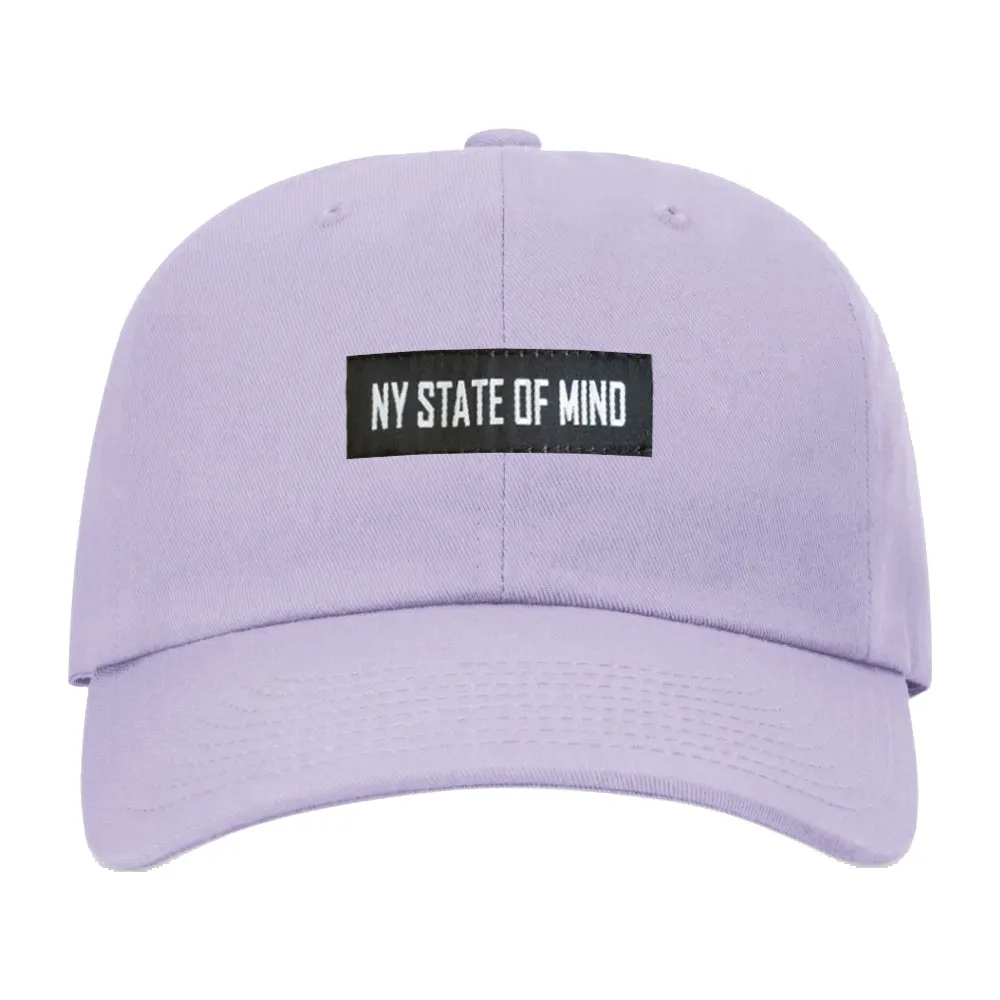 Banner Logo Dad Hat