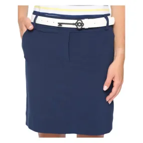 Beyln Key Women's BK Golf Skort