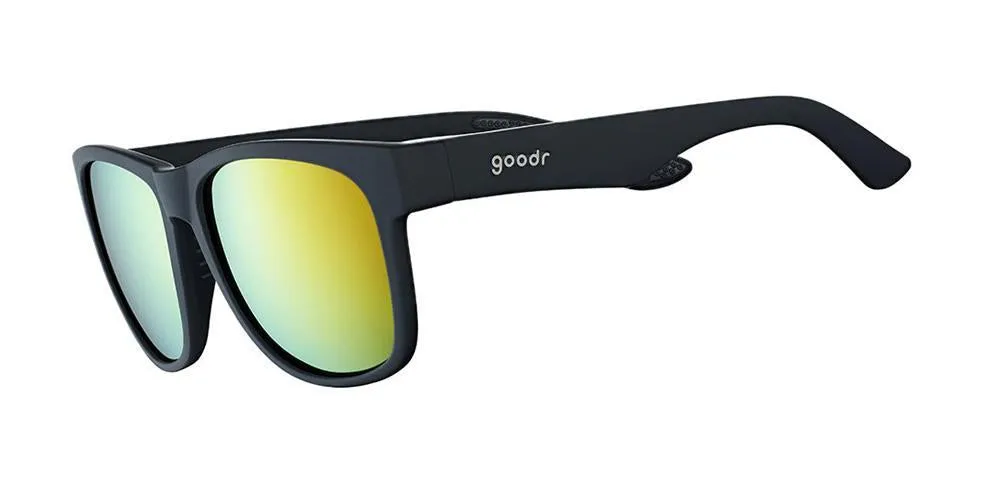 BFG 'Beelzebub's Bourbon  Burpees' Sunglasses