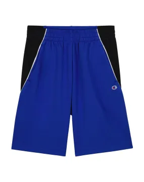 Big Kids' Mesh 8 Colorblock Shorts