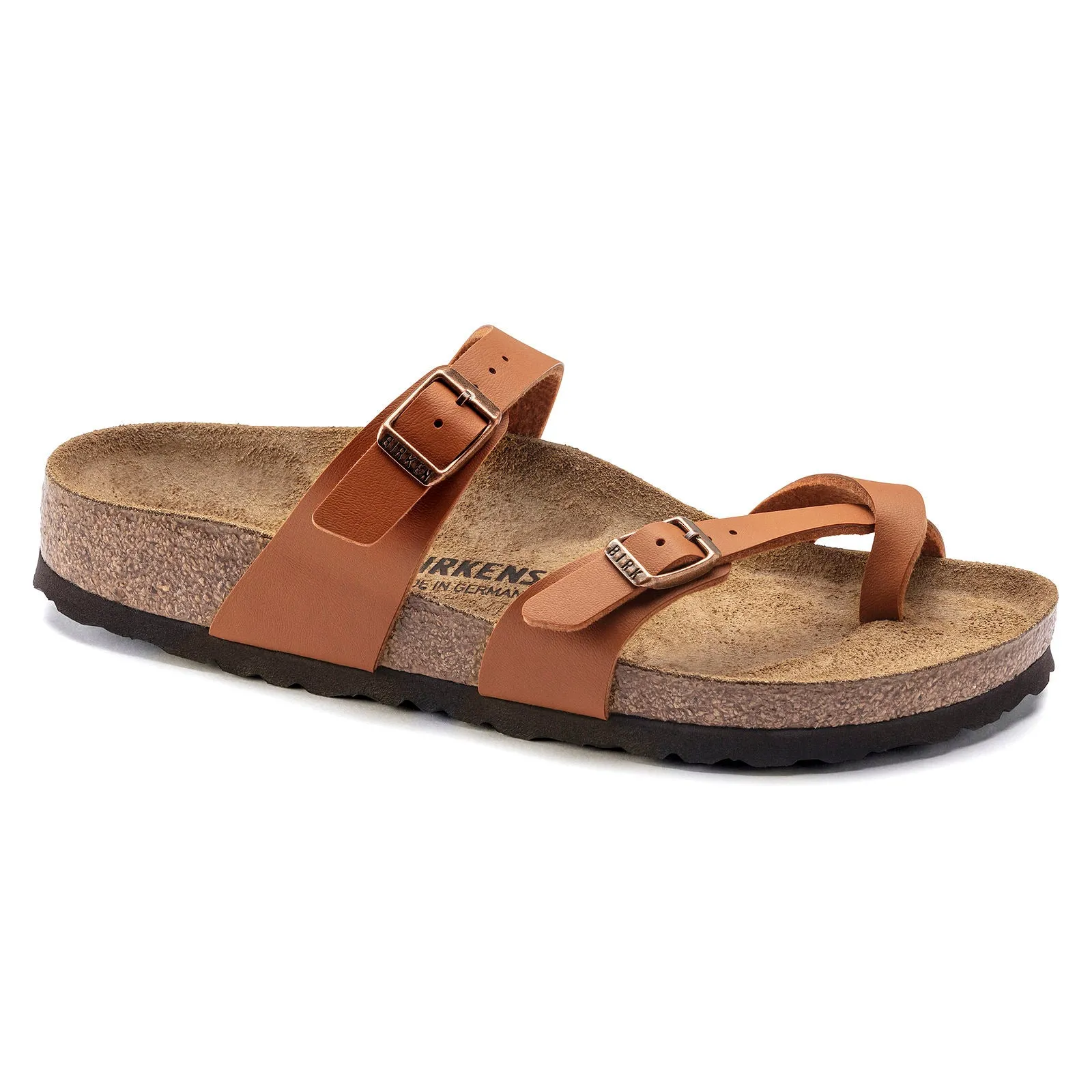 Birkenstock Mayari Birko-Flor