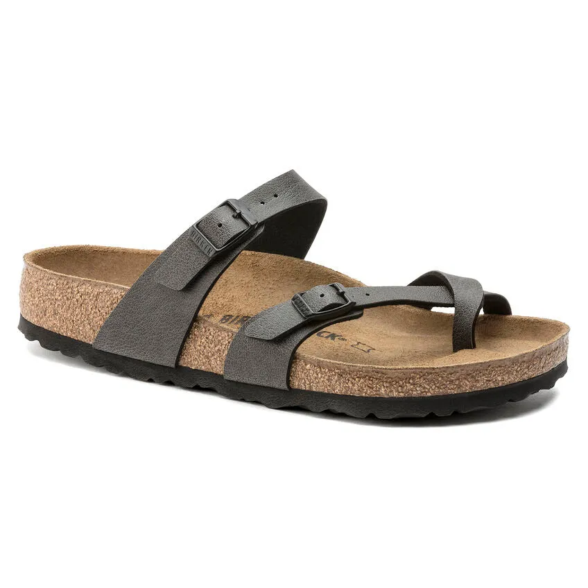 Birkenstock Mayari Birko-Flor