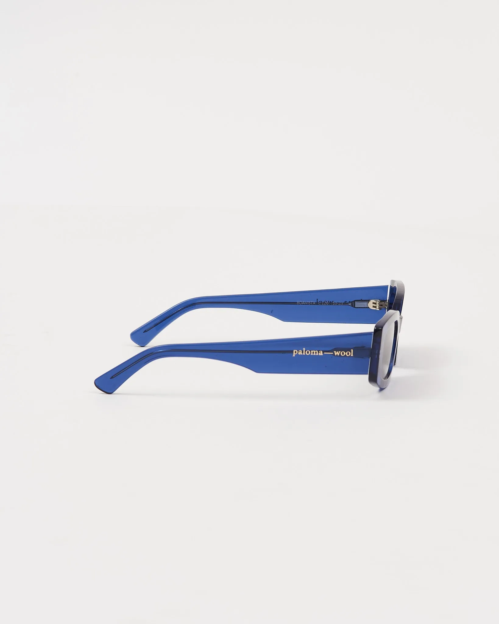 Boavista I Sunglasses in Pacific Blue