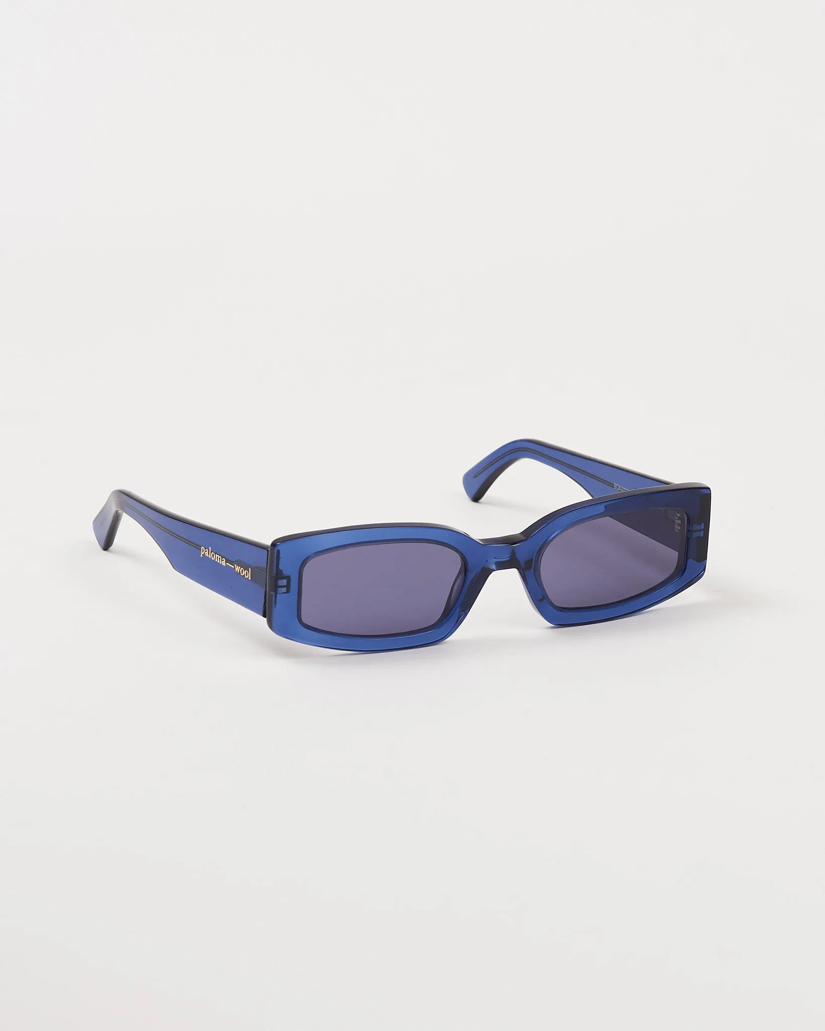 Boavista I Sunglasses in Pacific Blue