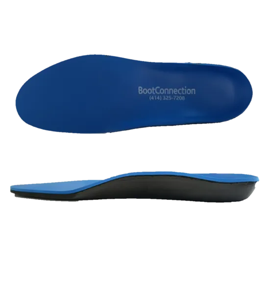 Boot Connection Cloud Comfort Insole