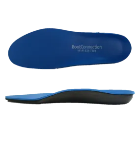 Boot Connection Cloud Comfort Insole