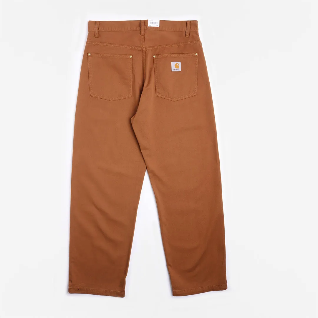 Carhartt WIP Derby Pant