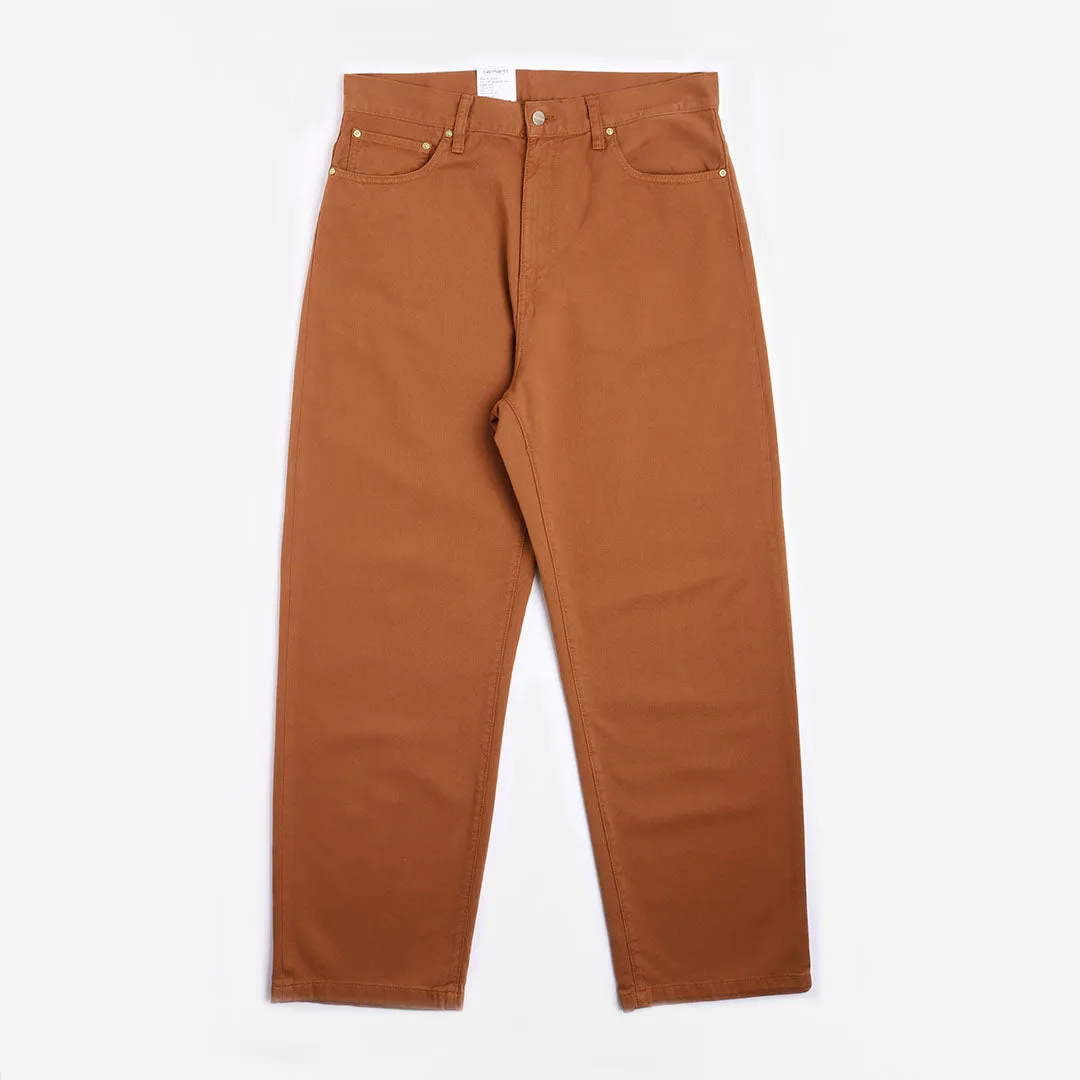 Carhartt WIP Derby Pant