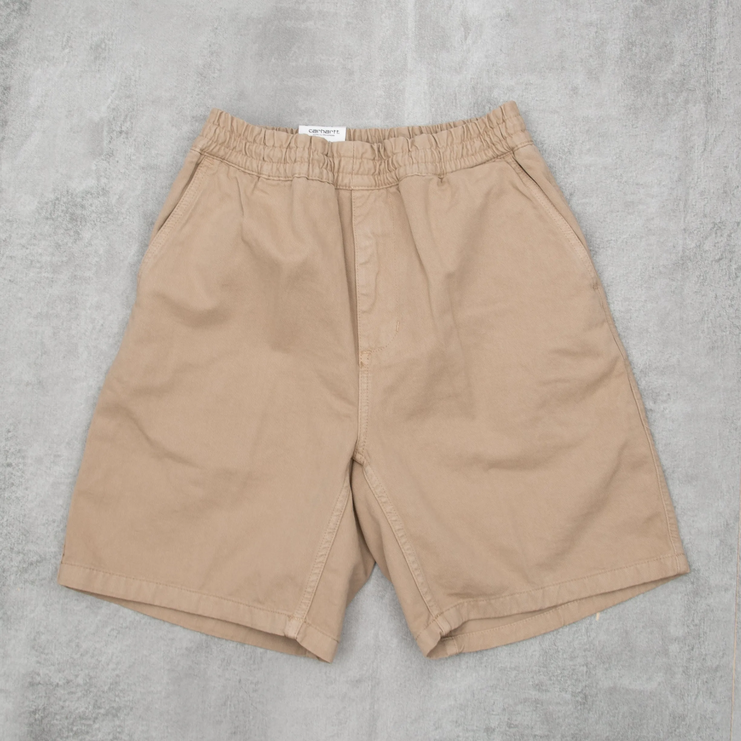 Carhartt WIP Flint Short - Wall