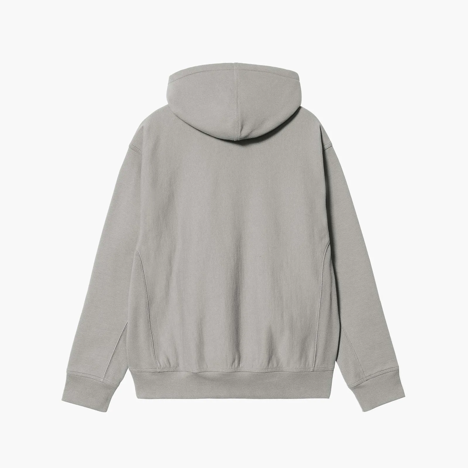 Carhartt WIP Hooded American Script Sweat